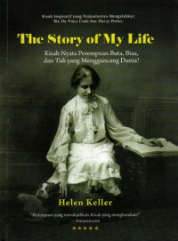 Image of The Story of My Life