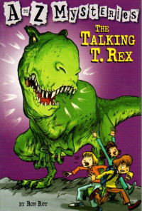 The Talking T.Rex