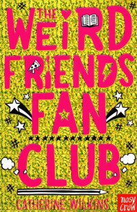 The Weird Friends Fan Club