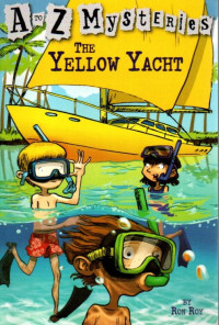 The Yellow Yacht