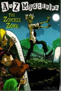 Image of The zombie zone