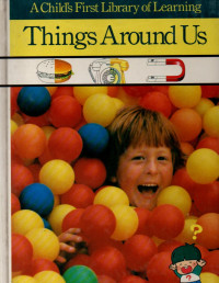 Things Around Us