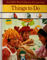 Things to Do