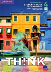 Image of Think 4