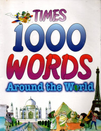 Times 1000 Words Around the World