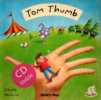 Image of Tom Thumb
