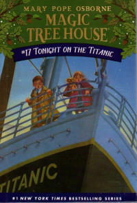 Image of Tonight on the Titanic