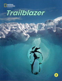 Image of Trailblazer 2