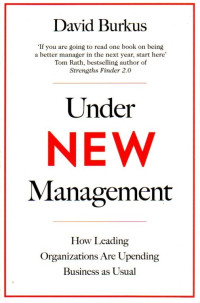 Under New Management