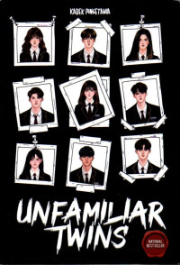 Image of Unfamiliar Twins