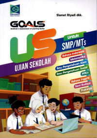 US (Ujian Sekolah)