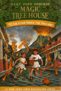 Image of Vacation Under the Volcano