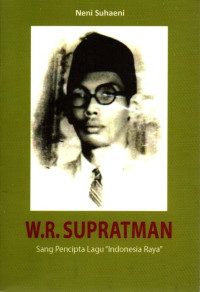 W. R. Supratman