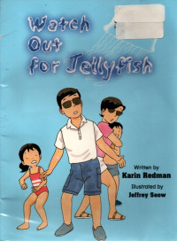 Watch Out for Jellyfish