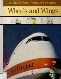 Image of Wheels and Wings