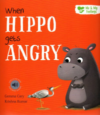 Image of When Hippo Gets Angry