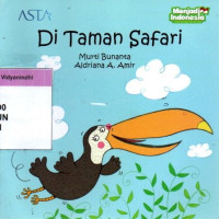 Image of Di Taman Safari
