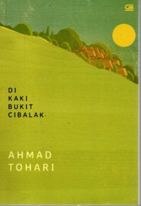 Di Kaki Bukit Cibalak