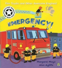 Fire Trucks and Other Awesome Engines! : Emergency!