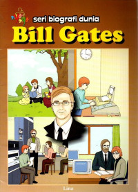 Bill Gates