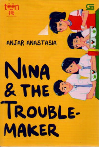 Nina & The Troublemaker