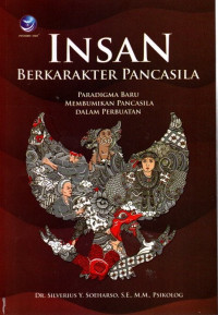 Insan Berkarakter Pancasila