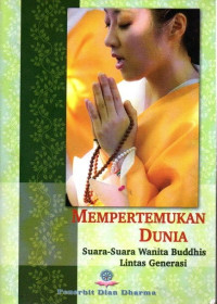 Mempertemukan Dunia