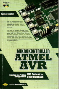 Mikrokontroller ATMEL AVR