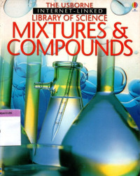 Image of Library of Science: Mixtures & Compounds