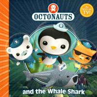 Octonauts and the Whale Shark