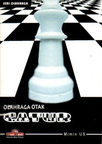 Olahraga Otak Catur