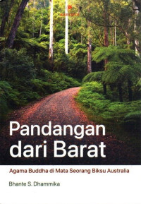 Pandangan dari Barat : Agama Buddha di Mata Seorang Biksu Australia