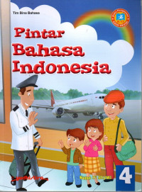 Pintar Bahasa Indonesia