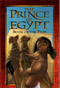 Image of The Prince of Egypt
