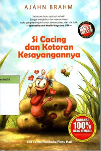 Image of Si Cacing dan Kotoran Kesayangannya
