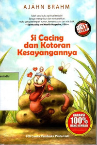 Si Cacing dan Kotoran Kesayangannya