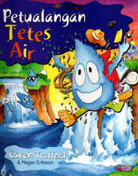 Petualangan Tetes Air