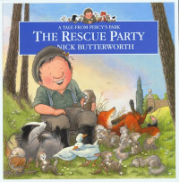 The Rescue Party