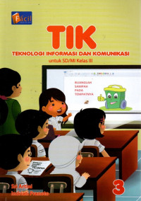 Teknologi Informasi dan Komunikasi 3