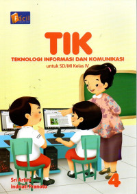 Teknologi Informasi dan Komunikasi 4