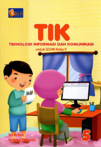 Teknologi Informasi dan Komunikasi 5