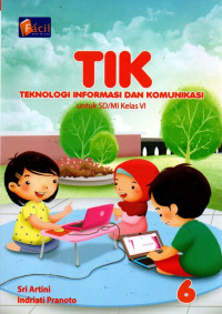 Teknologi Informasi dan Komunikasi 6