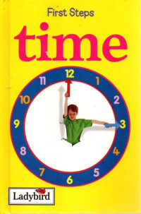Image of Time