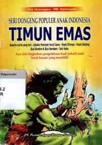 Timun Emas